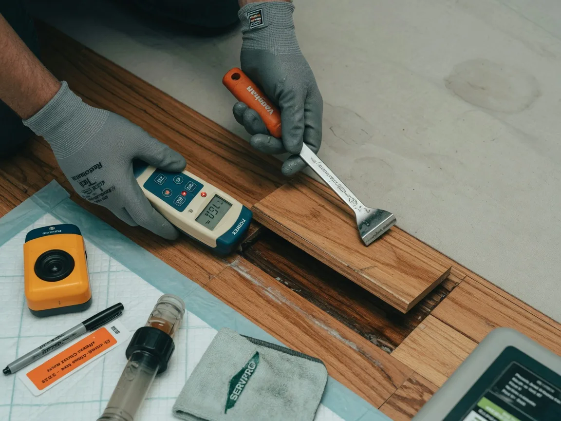 Why choose Water Damage Restoration in Wimberley, TX